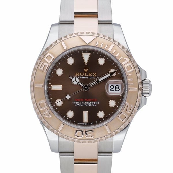 Rolex Yacht-Master 268621